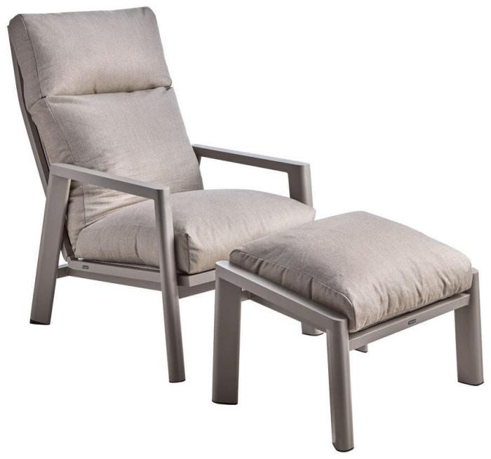 Bild 6, Slide Khaki / Tawny - Brafab - Bonus Möbler