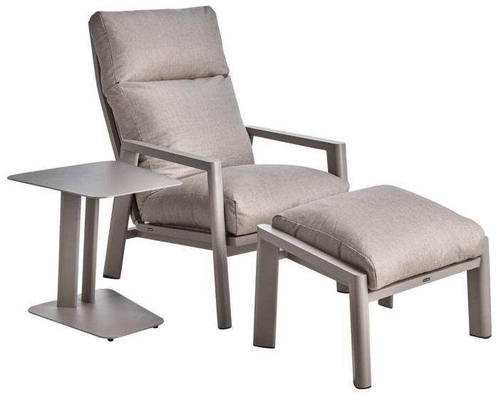 Bild 7, Slide Khaki / Tawny - Brafab - Bonus Möbler