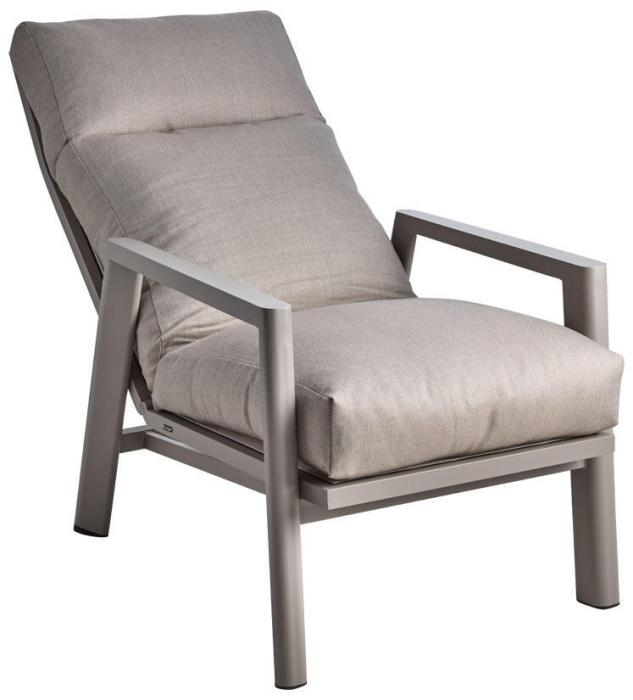Bild 2, Slide Khaki / Tawny - Brafab - Bonus Möbler