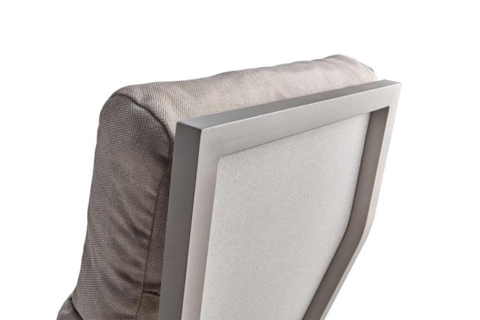 Bild 5, Slide Khaki / Tawny - Brafab - Bonus Möbler