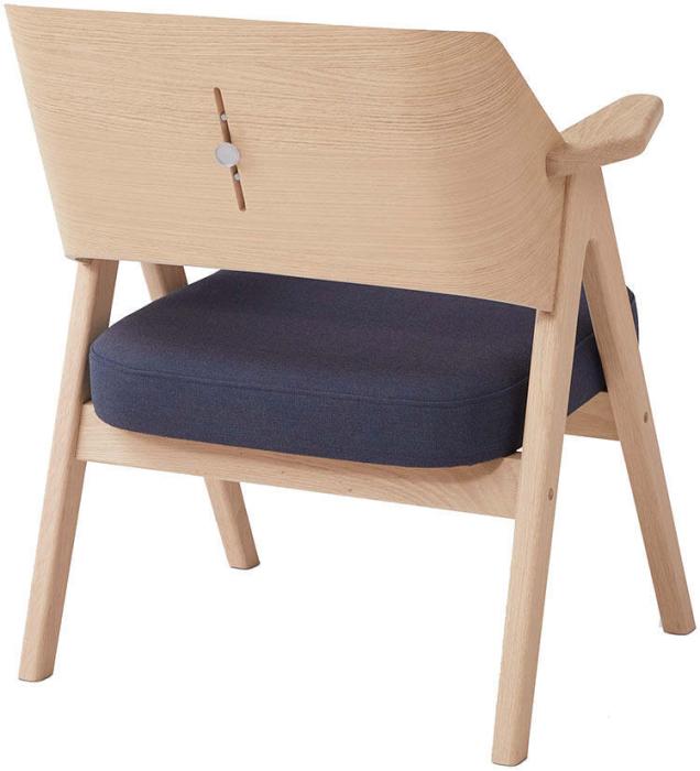 Bild 3, MeTube Crisp 4125 - Hammel Furniture - Bonus Möbler