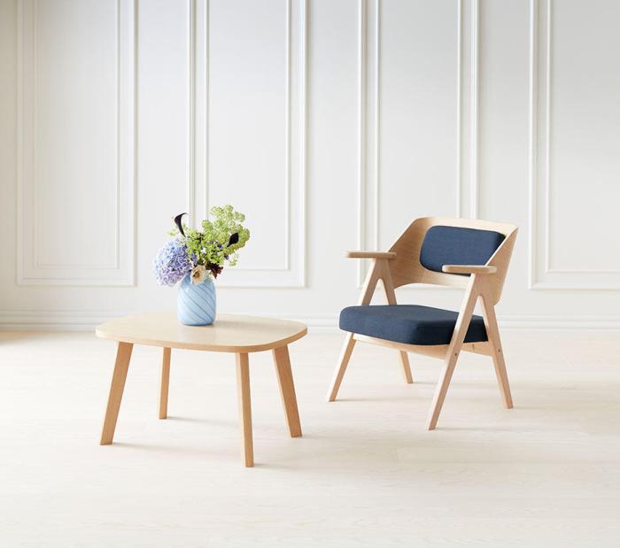 Bild 4, MeTube Crisp 4125 - Hammel Furniture - Bonus Möbler