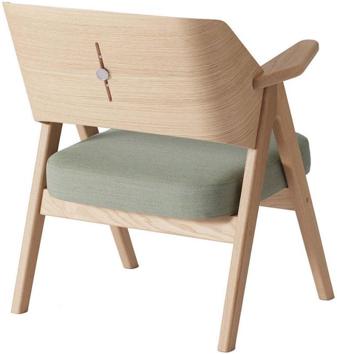 Bild 3, MeTube Crisp 4752 - Hammel Furniture - Bonus Möbler