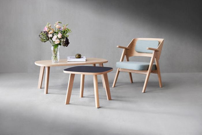 Bild 4, MeTube Crisp 4752 - Hammel Furniture - Bonus Möbler