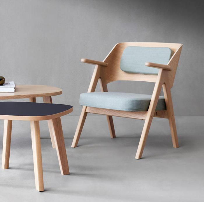 Bild 5, MeTube Crisp 4752 - Hammel Furniture - Bonus Möbler