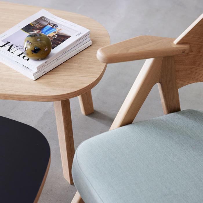 Bild 6, MeTube Crisp 4752 - Hammel Furniture - Bonus Möbler