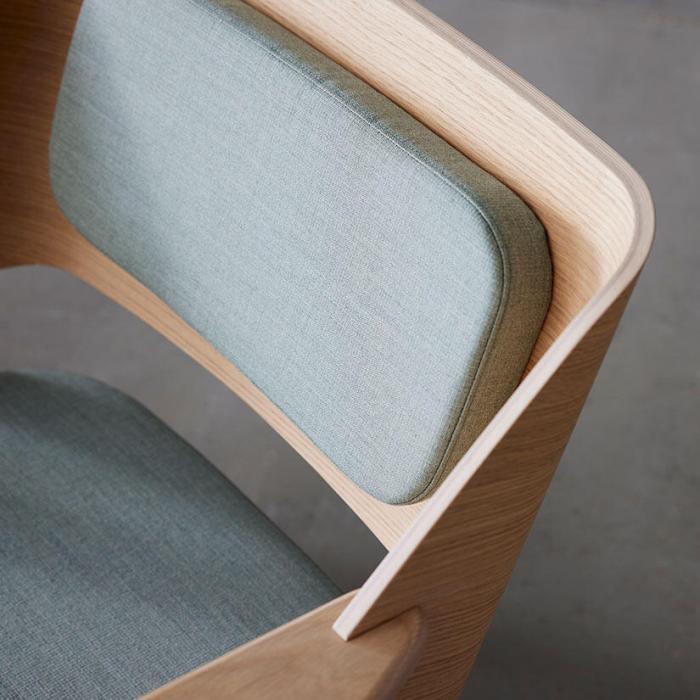Bild 7, MeTube Crisp 4752 - Hammel Furniture - Bonus Möbler
