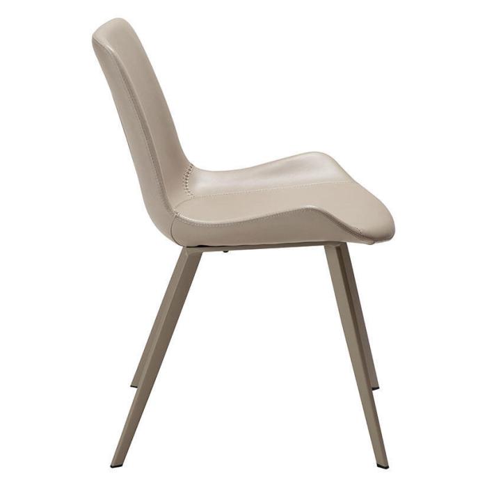 Bild 3, Hype Konstläder Cashmere - Dan-Form - Bonus Möbler