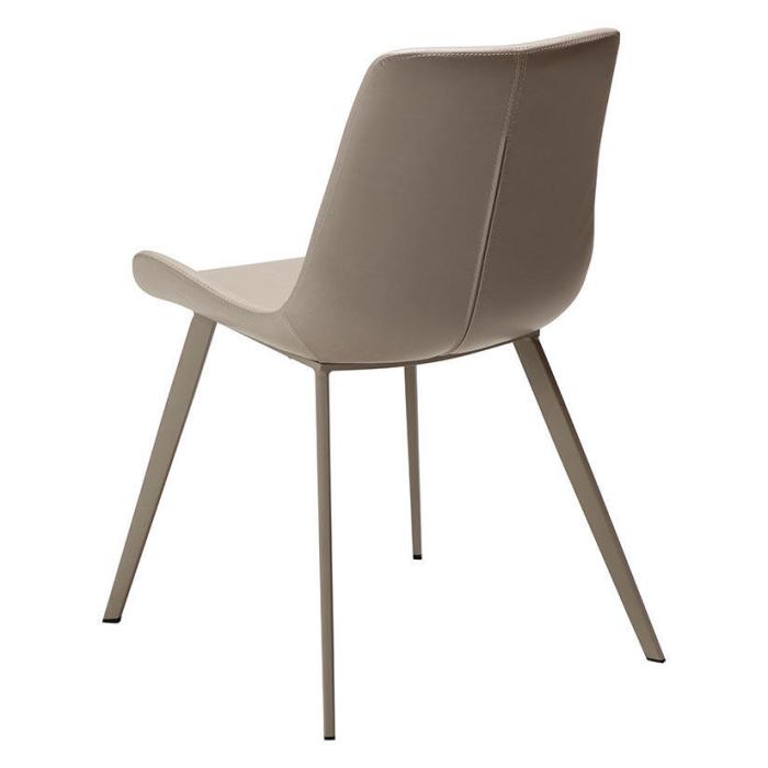 Bild 5, Hype Konstläder Cashmere - Dan-Form - Bonus Möbler