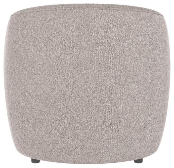 Bild 3, Dermot Tyg Brenda Beige - Rowico Home - Bonus Möbler
