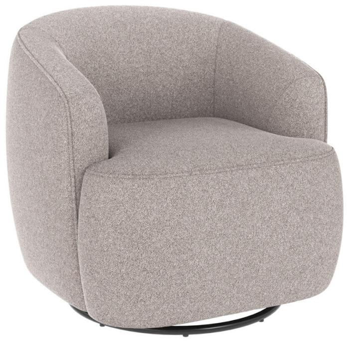 Bild 2, Dermot Tyg Brenda Beige - Rowico Home - Bonus Möbler