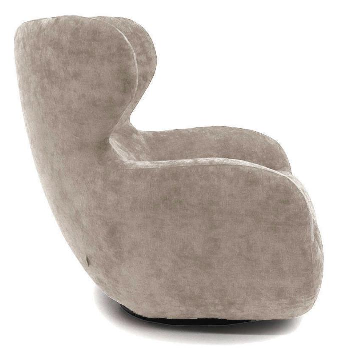 Bild 3, Shell Alis Beige - Svenska Hem - Bonus Möbler