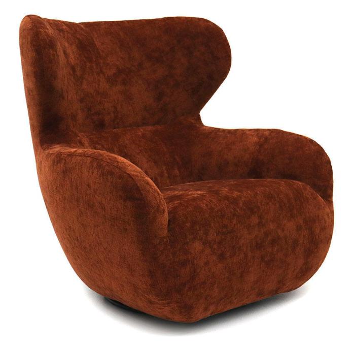 Bild 4, Shell Alis Terracotta - Svenska Hem - Bonus Möbler