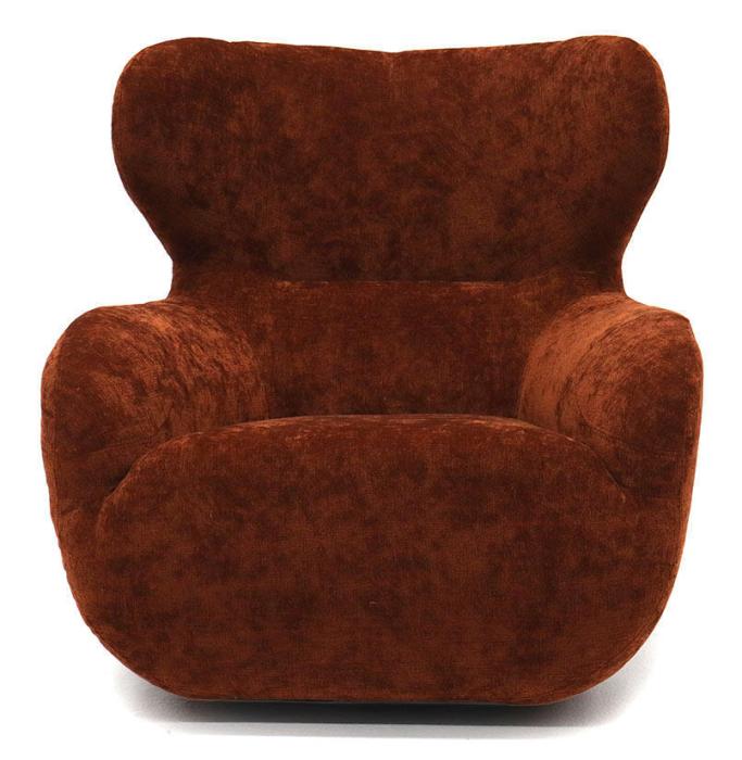 Bild 5, Shell Alis Terracotta - Svenska Hem - Bonus Möbler