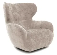 Shell Alis Beige - Svenska Hem - Bonus M&ouml;bler