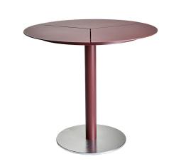 Peace &Oslash;80 cm Zin red - Brafab - Bonus M&ouml;bler