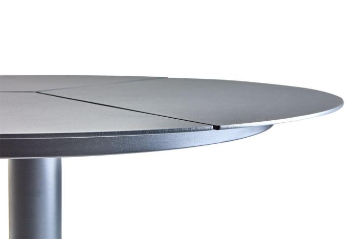 Bild 3, Peace Ø80 cm Antracit - Brafab - Bonus Möbler