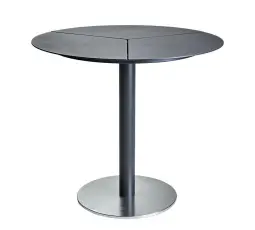 Peace &Oslash;80 cm Antracit - Brafab - Bonus M&ouml;bler