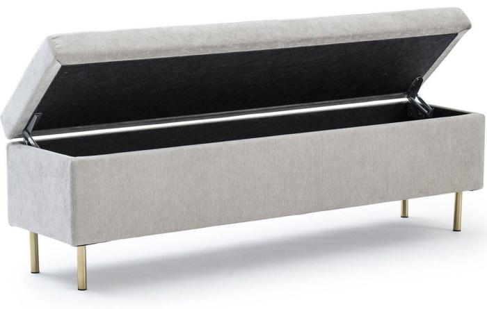 Bild 2, Saturn Ottoman - Jensen Beds - Bonus Möbler
