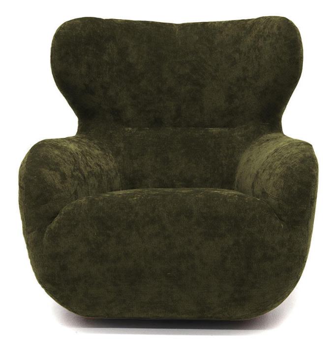 Bild 2, Shell Alis Green - Svenska Hem - Bonus Möbler