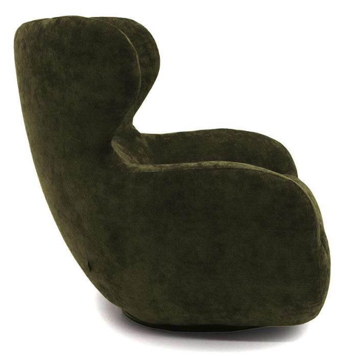 Bild 3, Shell Alis Green - Svenska Hem - Bonus Möbler