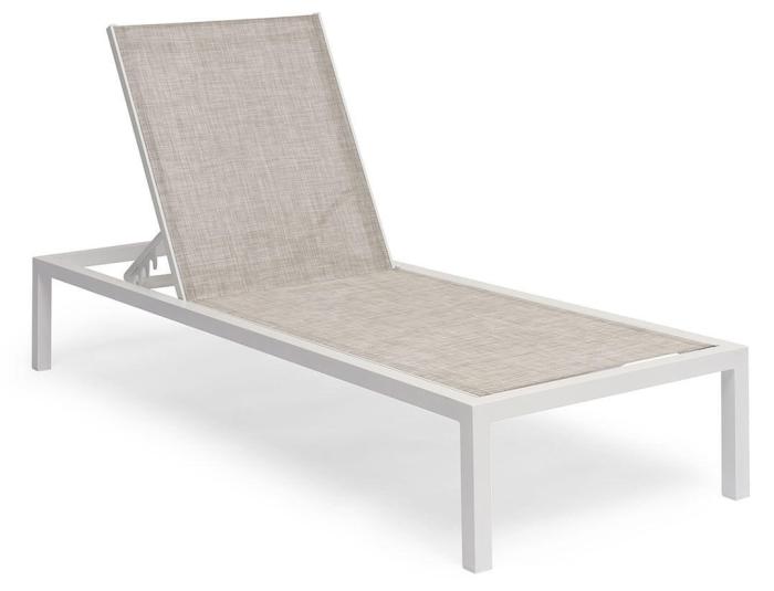 Bild 2, Hånger Vit / Gråbeige - Hillerstorp - Bonus Möbler