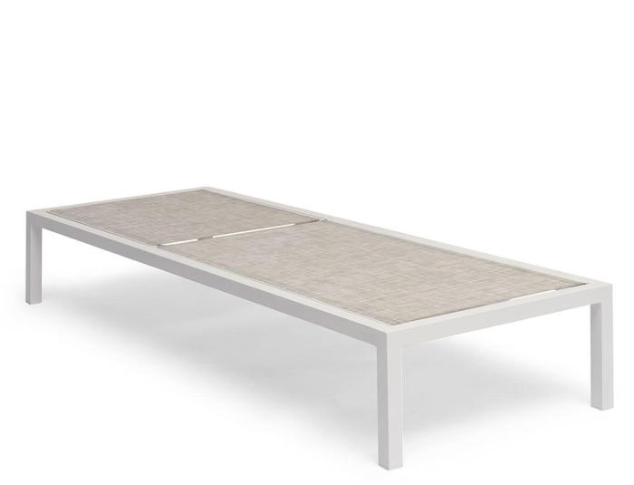 Bild 3, Hånger Vit / Gråbeige - Hillerstorp - Bonus Möbler