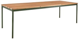 Nox 238X90 cm Bambu Nordic Green - Brafab - Bonus M&ouml;bler