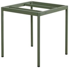 Nox Bistro 69X69 cm Nordic Green - Brafab - Bonus M&ouml;bler
