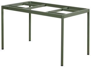 Nox Bistro 123X69 cm Nordic Green - Brafab - Bonus M&ouml;bler