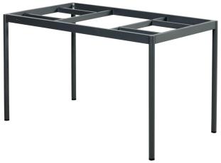 Nox Bistro 123X69 cm Antracit - Slasken - Bonus M&ouml;bler