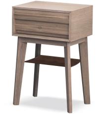 Eicon Oljad Ek - Jensen Beds - Bonus M&ouml;bler