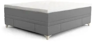 Supreme Epic 180X200 cm - Jensen Beds - Bonus M&ouml;bler