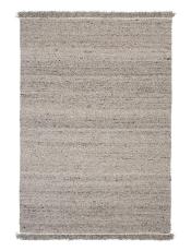 Peaceful Parity Grey 140X200 cm - Linie Design - Bonus M&ouml;bler