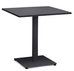 N&auml;sby 70X70 cm Svart - Hillerstorp - Bonus M&ouml;bler