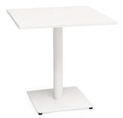 N&auml;sby 70X70 cm Vit - Hillerstorp - Bonus M&ouml;bler