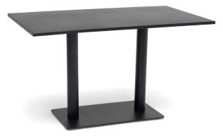 N&auml;sby 120X70 cm Svart - Hillerstorp - Bonus M&ouml;bler