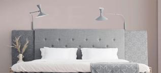 Supreme Epic 180 cm - Jensen Beds - Bonus M&ouml;bler