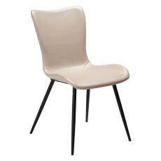 Medusa Konstl&auml;der Cashmere / Black - Dan-Form - Bonus M&ouml;bler