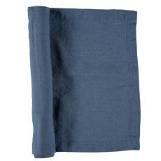 Tv&auml;ttat Lin Navy - Gripsholm - Bonus M&ouml;bler