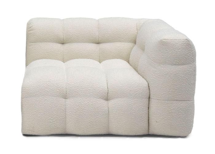 Bild 5, Cream Vänster - Topline - Bonus Möbler