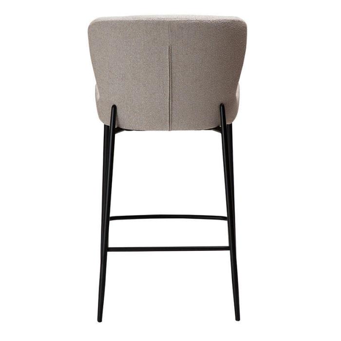 Bild 4, Glam Låg Bouclétyg Cashmere - Dan-Form - Bonus Möbler