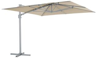 Vinovo 300X300 cm Light Grey / Khaki - Brafab - Bonus M&ouml;bler