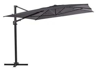 Vinovo 400x300 cm Antracit / Grey - Brafab - Bonus M&ouml;bler