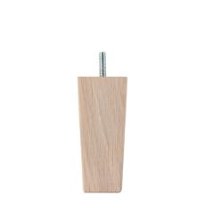 Tr&auml;ben D Ek 12 cm - Slasken - Bonus M&ouml;bler