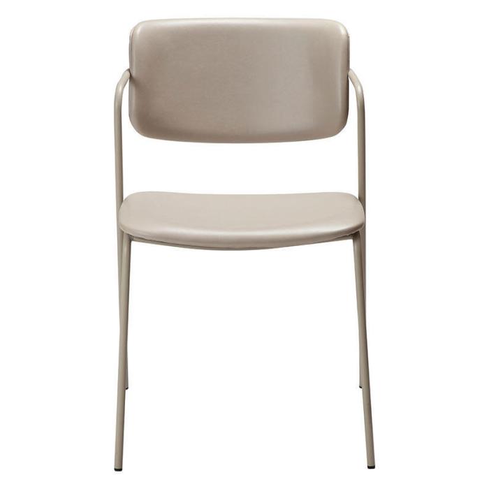Bild 2, Zed Konstläder Cashmere - Dan-Form - Bonus Möbler