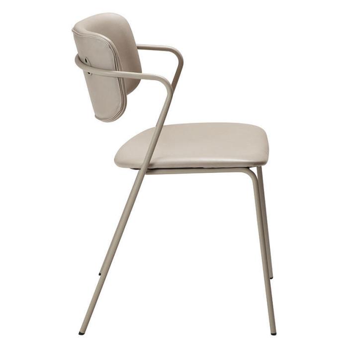Bild 3, Zed Konstläder Cashmere - Dan-Form - Bonus Möbler