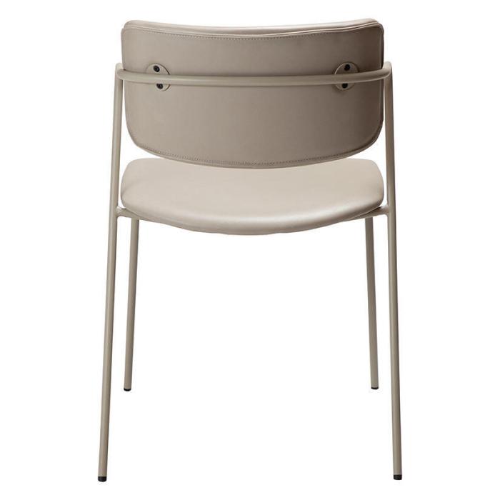 Bild 4, Zed Konstläder Cashmere - Dan-Form - Bonus Möbler