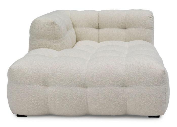 Bild 4, Cream Vänster - Topline - Bonus Möbler