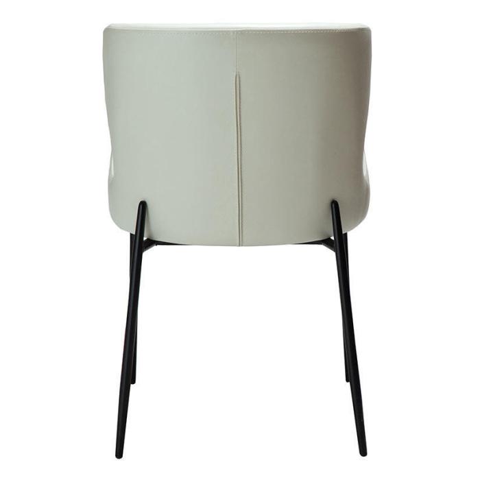 Bild 5, Glamorous Konstläder Bone White - Dan-Form - Bonus Möbler